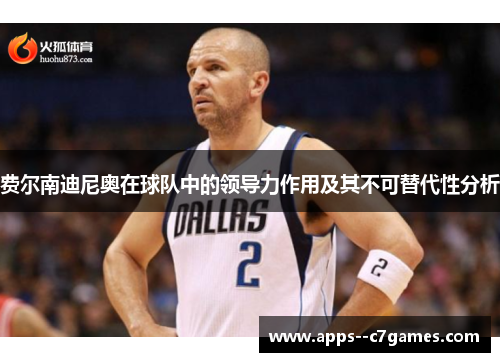 费尔南迪尼奥在球队中的领导力作用及其不可替代性分析