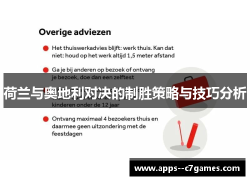 荷兰与奥地利对决的制胜策略与技巧分析